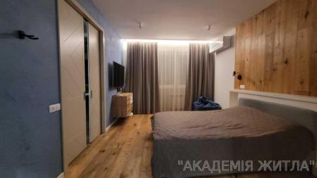 Сдам 1-комнатную квартиру в новостройке, ЖК&nbsp;«Министерский»