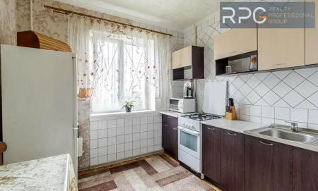 Продам 3-кімнатну квартиру