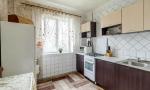 Продам 3-кімнатну квартиру, 73 м², косметичний ремонт