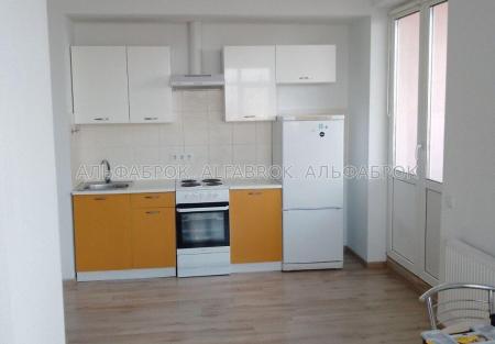 Продам 1-кімнатну квартиру