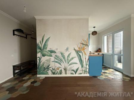 Продам 3-комнатную квартиру в новостройке, ЖК&nbsp;Грюнвальд