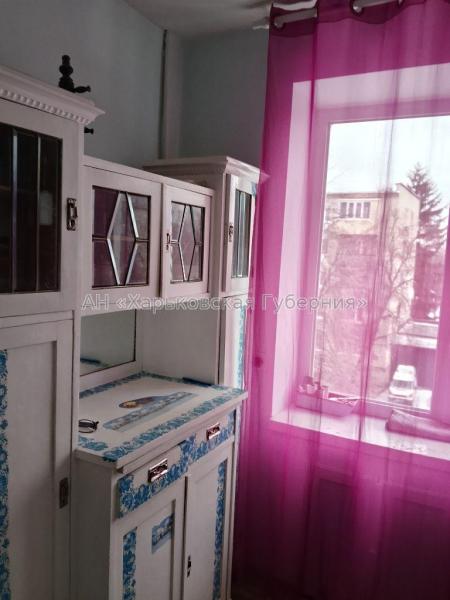 Продам 1-комнатную квартиру