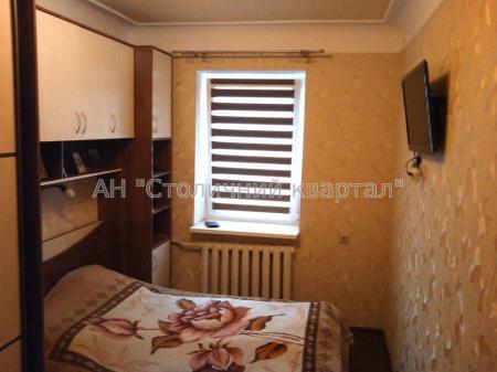 Продам 3-кімнатну квартиру