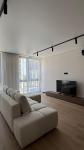 Продам 2-кімнатну квартиру, ЖК Славутич 2.0, 76 м², без внутрішніх робіт