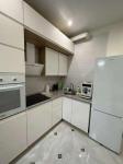 Сдам 1-комнатную квартиру в новостройке, ЖК&nbsp;«Rybalsky», 48 м², евроремонт