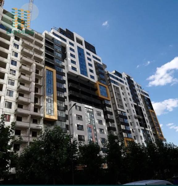 Продам 2-кімнатну квартиру, ЖК «Таїровські сади»