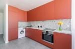Продам 1-кімнатну квартиру, 36 м², євроремонт