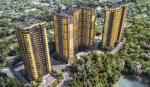 Продам 1-комнатную квартиру, ЖК Медовый-2, 38.18 м², без внутренних работ