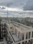 Продам 3-комнатную квартиру, 67.90 м², евроремонт