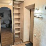 Продам 1-комнатную квартиру, 38 м², косметический ремонт