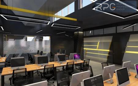 Здам офісне приміщення