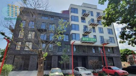 Продам 1-кімнатну квартиру, ЖК «Простір на 9-й Фонтана»