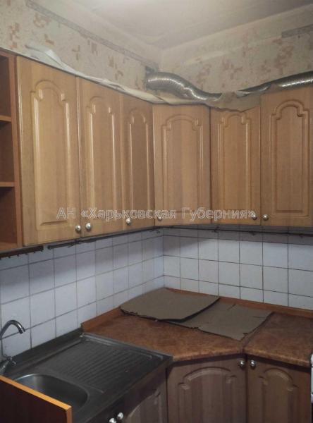 Продам 1-комнатную квартиру