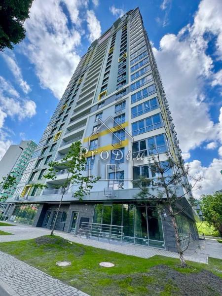 Продам квартиру-студію, ЖК «Паркове місто»