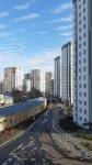 Продам 1-комнатную квартиру в новостройке, ЖК «Левада 2», 42 м², без внутренних работ
