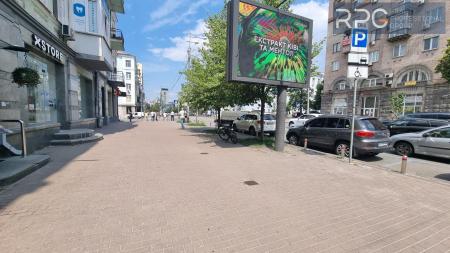 Здам приміщення вільного призначення