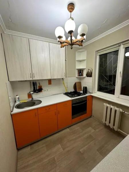 Продам 1-комнатную квартиру