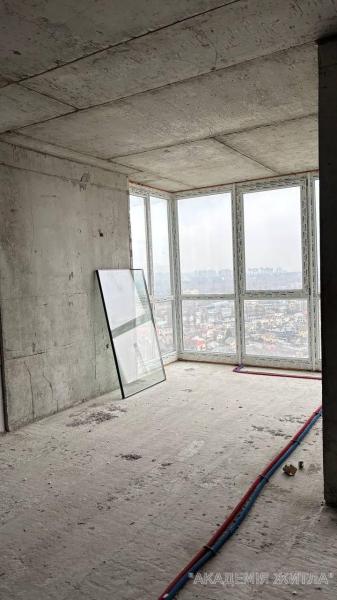 Продам 2-комнатную квартиру, ЖК&nbsp;4U