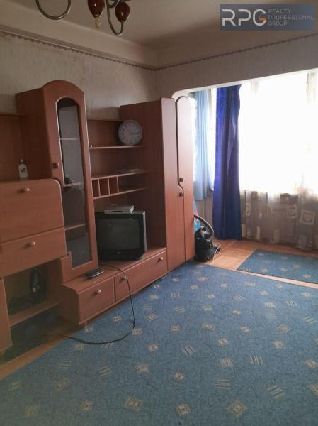 Продам 1-кімнатну квартиру
