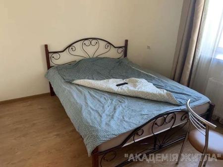 Сдам 2-комнатную квартиру в новостройке, ЖК Казацкий