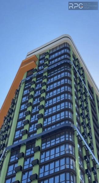 Продам 3-кімнатну квартиру в новобудові, ЖК Great