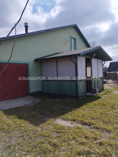 Продам 2-поверховий будинок