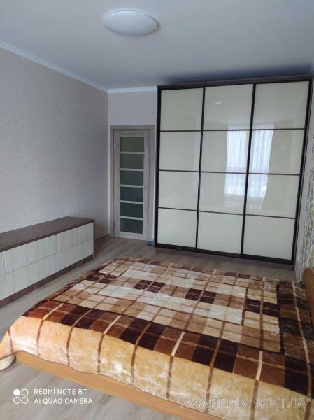 Сдам 1-комнатную квартиру в новостройке