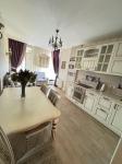 Здам 1-кімнатну квартиру, ЖК Комфорт Таун, 52 м², євроремонт
