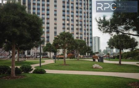 Продам 1-кімнатну квартиру, ЖК Метрополіс