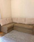 Сдам 1-комнатную квартиру, 42 м², евроремонт