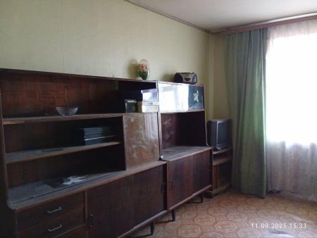 Продам 2-комнатную квартиру