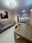 Продам 1-комнатную квартиру, ЖК «Сказка», 41 м², авторский дизайн