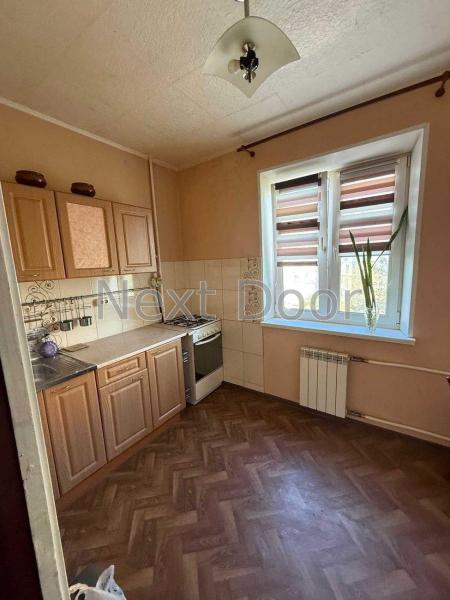 Продам 1-кімнатну квартиру