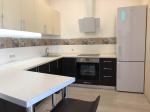 Здам квартиру-студію, ЖК Soho Residence, 55 м², авторський дизайн