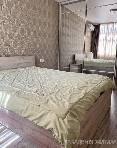 Сдам 1-комнатную квартиру в новостройке, ЖК&nbsp;Варшавский&nbsp;3
