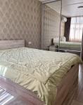 Сдам 1-комнатную квартиру в новостройке, ЖК&nbsp;Варшавский&nbsp;3, 45.30 м², евроремонт