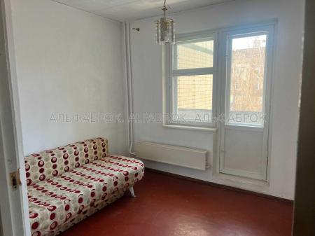 Продам 3-кімнатну квартиру