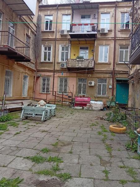 Продам 1-кімнатну квартиру