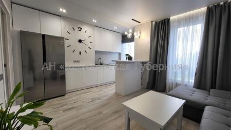 Продам 2-комнатную квартиру в новостройке, ЖК&nbsp;«Одесский»