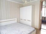 Сдам 1-комнатную квартиру в новостройке, 38 м², евроремонт