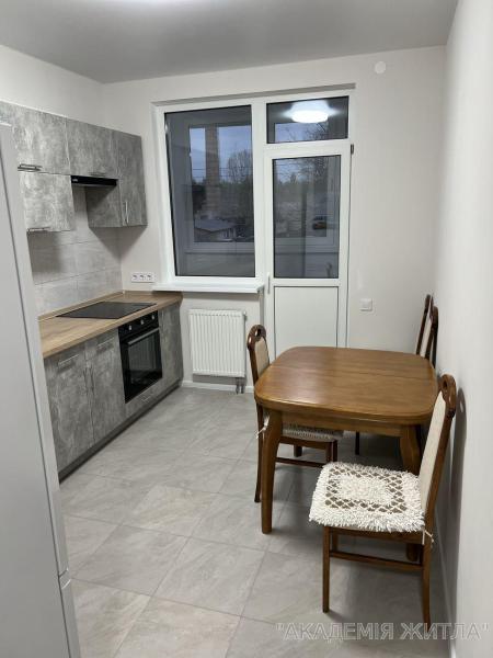 Сдам 1-комнатную квартиру в новостройке