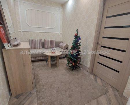 Продам 2-комнатную квартиру