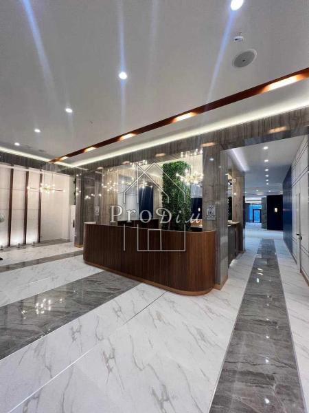 Продам 2-кімнатну квартиру в новобудові, ЖК Edelweiss House