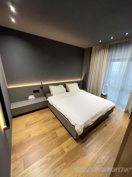 Продам 2-комнатную квартиру в новостройке, ЖК&nbsp;«Аквапарк»