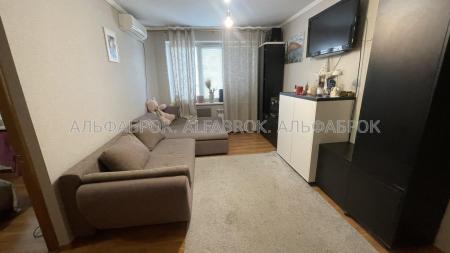 Продам 3-комнатную квартиру