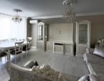 Продам 4-кімнатну квартиру, 129.20 м², авторський дизайн