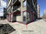 Здам приміщення вільного призначення, 99.10 м²