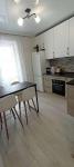 Продам 1-комнатную квартиру, ЖК «Гидропарк», 37 м², евроремонт