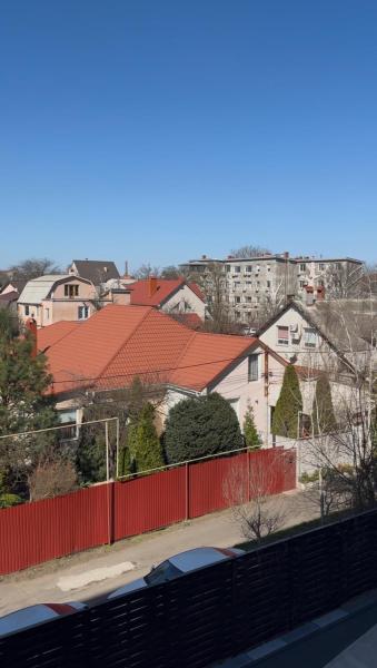 Продам 1-комнатную квартиру в новостройке, ЖК «Пространство на 9-й Фонтана»