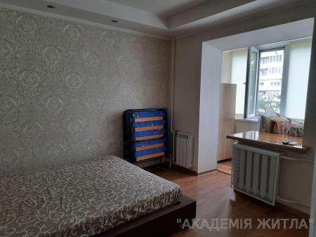 Продам 1-комнатную квартиру